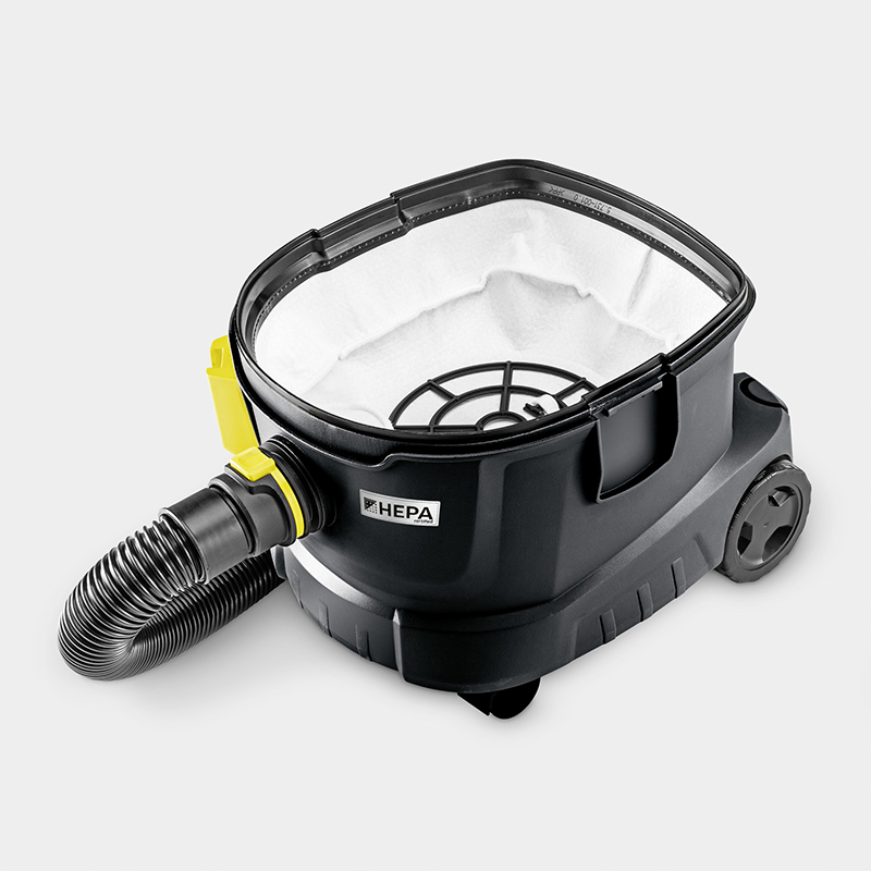 Aspirator uscat cu sac Karcher T 11/1 Classic Re!Plast