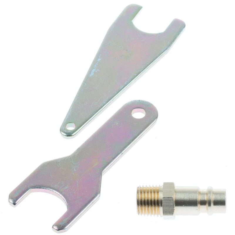 Polizor drept (biax) BGS Profesional 22000 rot/min, 170 mm, prindere (penseta) 6 mm