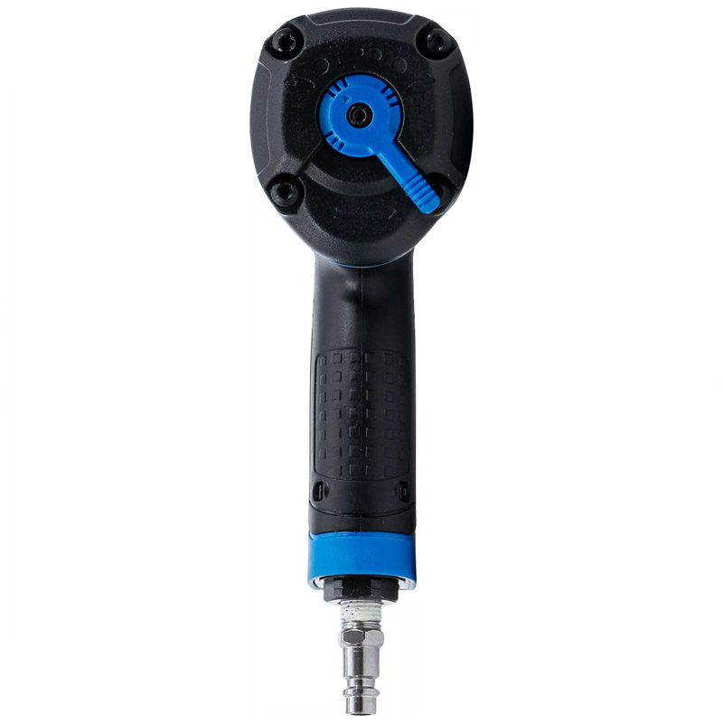 Masina de insurubat cu impact pneumatica profesionala BGS, 3/4