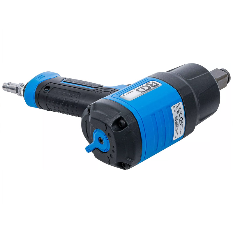 Masina de insurubat cu impact pneumatica profesionala BGS, 3/4