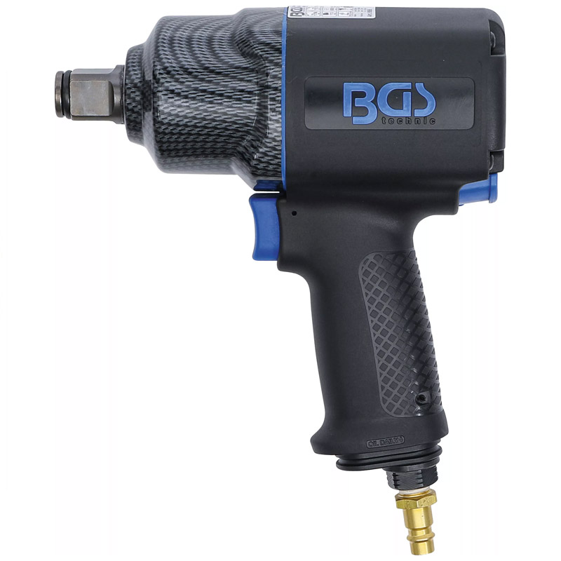 Masina de insurubat cu impact pneumatica BGS, 3/4