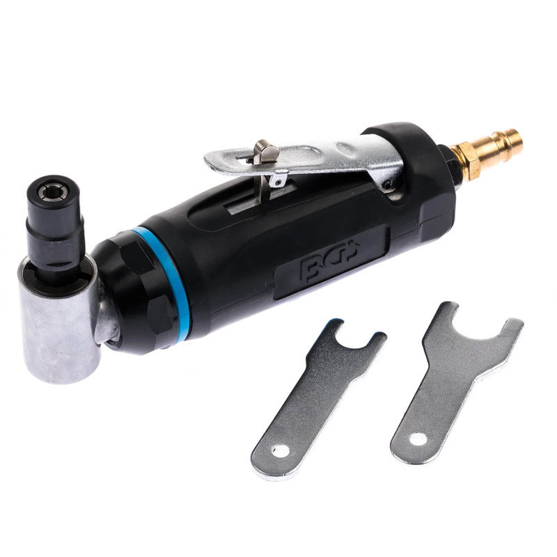 SLEFUITOR PNEUMATIC UNGHIULAR 90grade, 155 mm * BG-3269