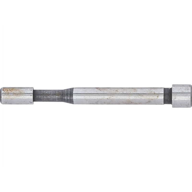 Lama de rezerva pentru masina de taiat tabla (nibbler) BGS 3237 Profesional 1.5 mm, 6.3 bar, 1/4