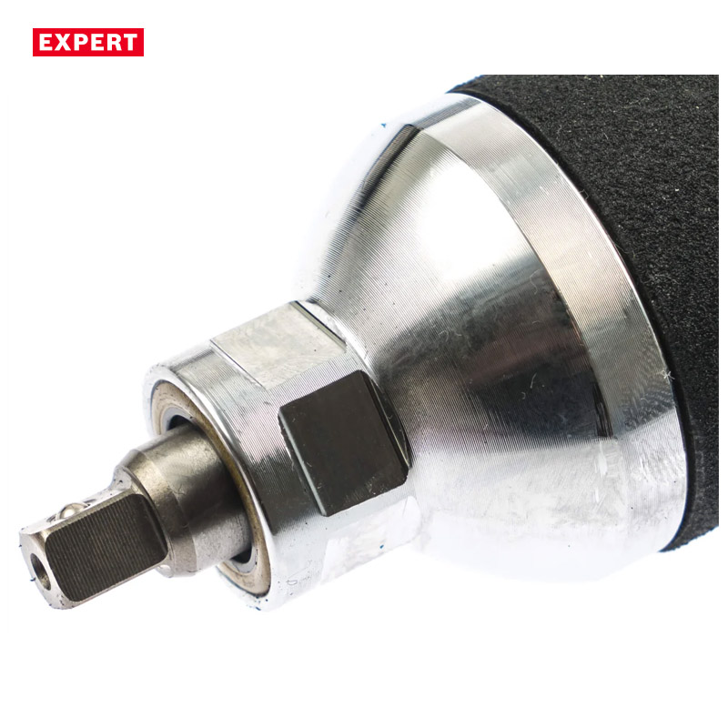 Masina pneumatica pentru demontare bujii incandescente BGS, moment ajustabil 20-50 Nm, control fin al cuplului, durabilitate profesionala