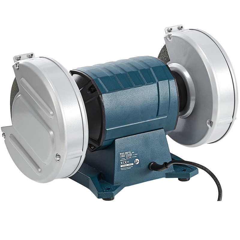 Polizor de banc industrial BOSCH GBG 60-20