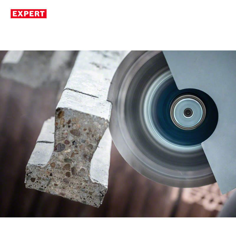 Disc de taiere diamantat EXPERT MultiMaterial 150x 22.23x2.4x12 mm