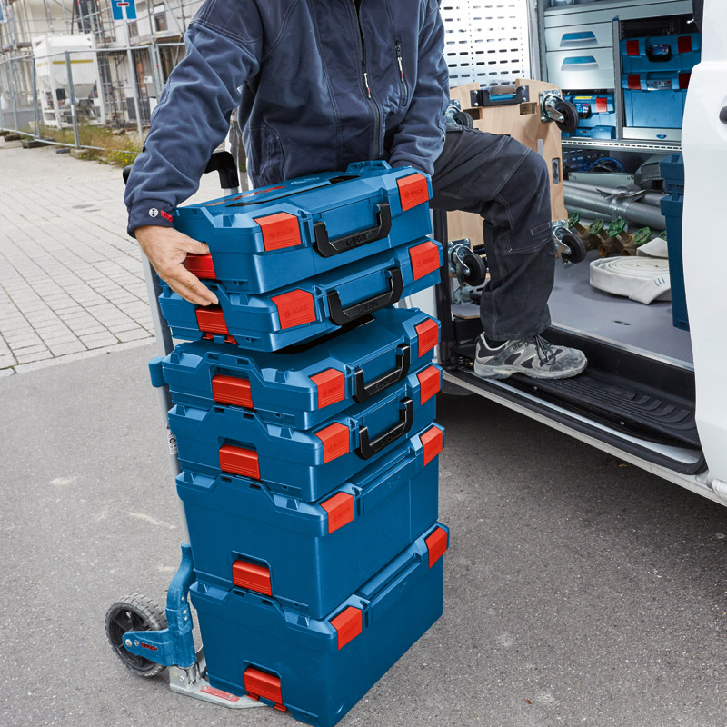 Cutie de transport BOSCH L-BOXX 238, 442x357x253 mm