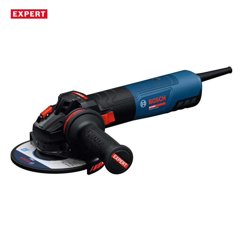 Polizor unghiular 2000 W BOSCH Profesional EXPERT cu variator, motor fara perii, 150 mm, tip EXWS 20-150SB EXPERT