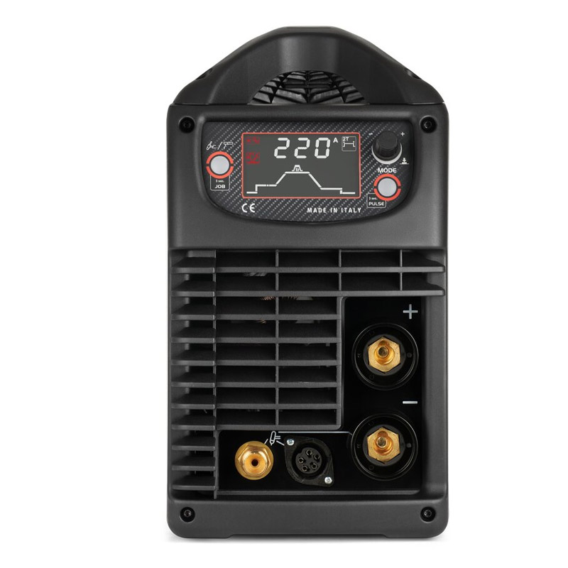 Invertor de sudura tip TECHNOLOGY TIG 230 DC cu accesorii