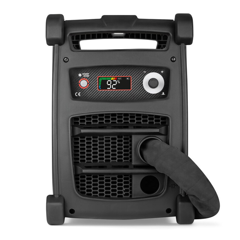 Aparat de incalzit cu inductie tip INDUCTOR 6000 200-240V AQUA, Telwin