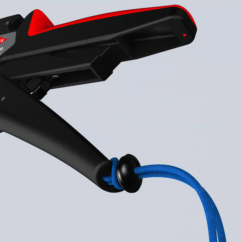 Cleste dezizolat 0,03 - 10,0 mm², 200 mm