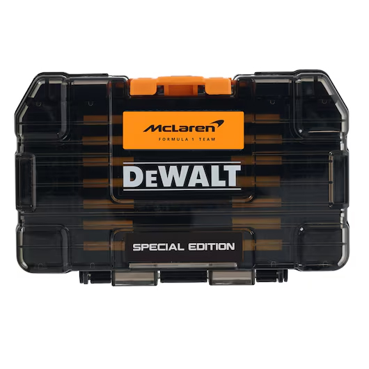 Set 29 accesorii pentru insurubare cu impact, 1/4