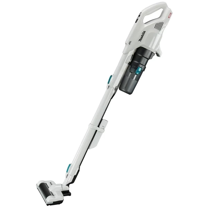 Aspirator vertical cu acumulatori 12V CXT MAKITA tip CL200FDZ, SOLO, 0.25 l, 140 mbar