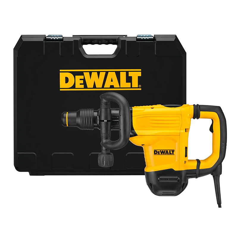 Ciocan demolator SDS-max, D25832K-QS