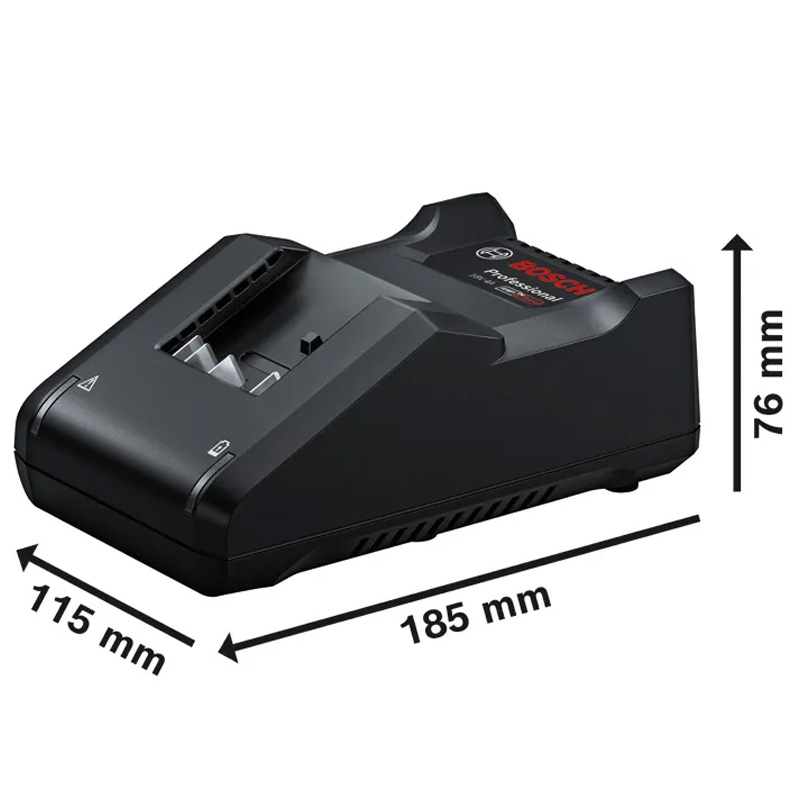Incarcator BOSCH GAL 18V-40 Professional 14.4V-18V 4A