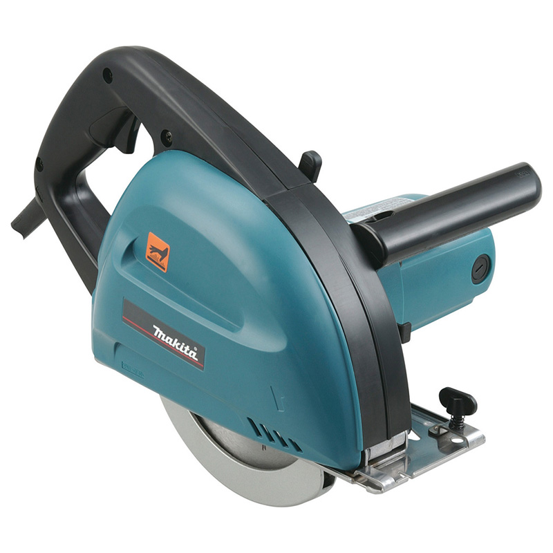 Debitor de metale (circular) cu disc placat Makita 4131