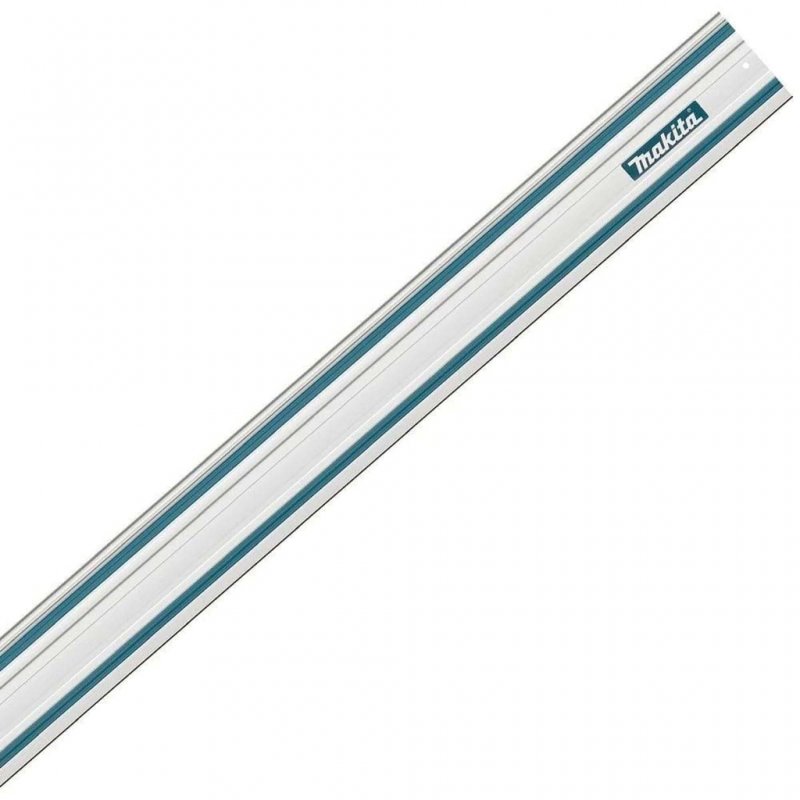 Sina/rigla de ghidare Makita pentru fierastraie circulare, 1.9 m