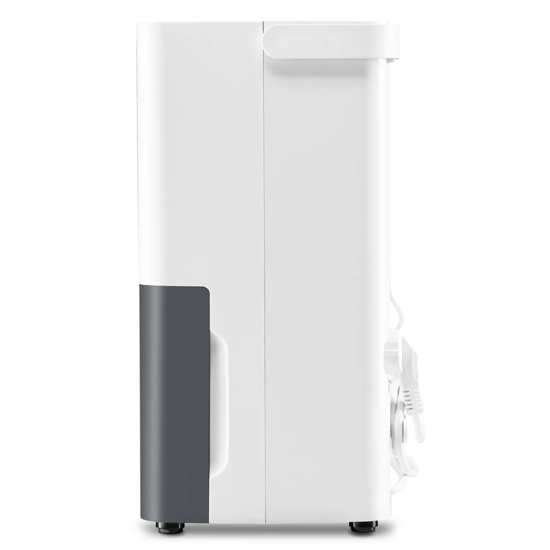Dezumidificator pentru casa si birou, 14l/24h, Trotec, TTK33E