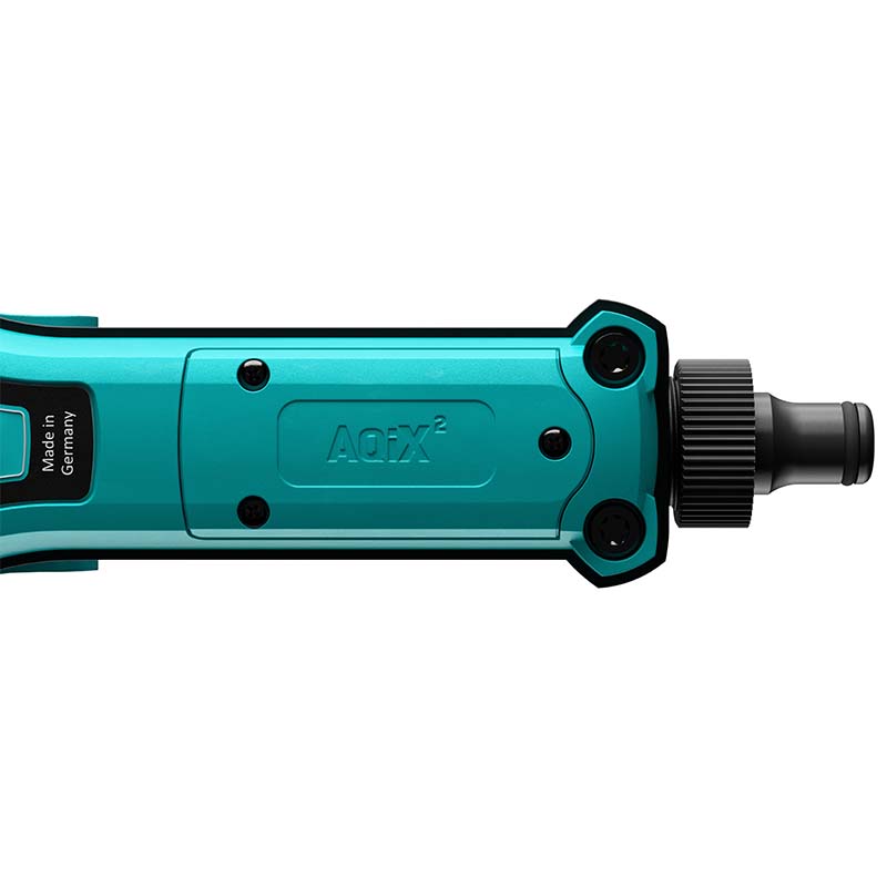 Dozator de apa Collomix AQiX2, 1 - 99 litri, 2 - 6 bar