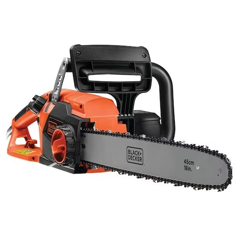 Fierastrau electric Black&Decker 2200W, 45 cm, tip BECS2245-QS