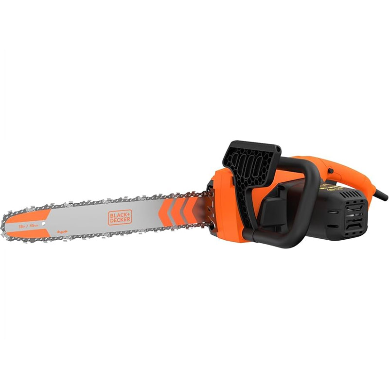 Fierastrau electric Black&Decker 2200W, 45 cm, tip BECS2245-QS
