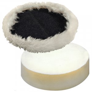 Accesorii pentru curatat / polisat / lustruit