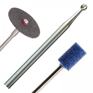 Accesorii pentru minifreze