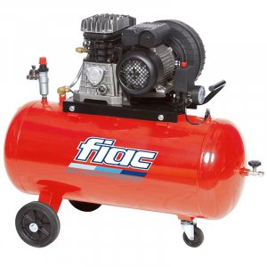 Compresoare, scule pneumatice, accesorii aer comprimat