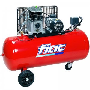 Compresoare profesionale si industriale cu curea