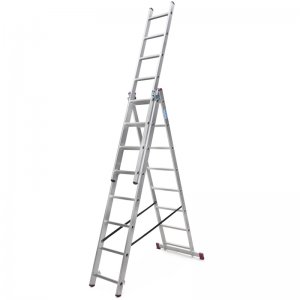 Scari multifunctionale