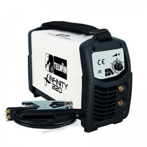 Sudura cu electrod (MMA) tehnologie INVERTER