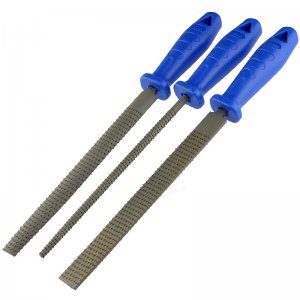 Raspele, seturi de raspele