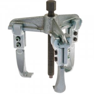 Extractoare cu trei brate