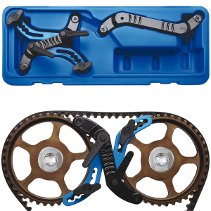 Scule pentru chiulase, supape, ax cu came