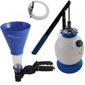 Palnii si dispozitive pentru umplere ulei