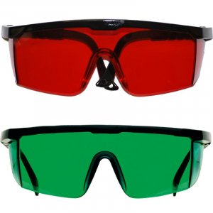 Ochelari laser