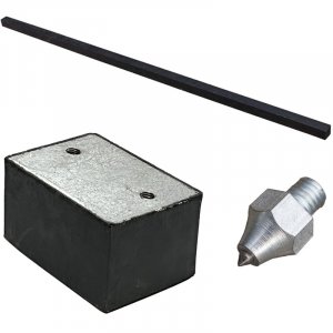 Piese de schimb pentru scule de piatra/pavaje