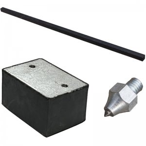 Piese de schimb pentru scule de piatra/pavaje