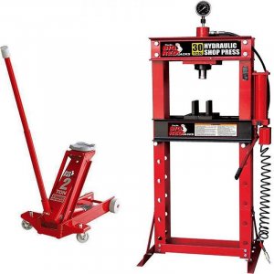 Dotari ateliere si service-uri auto