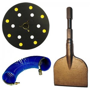 Accesorii scule pneumatice