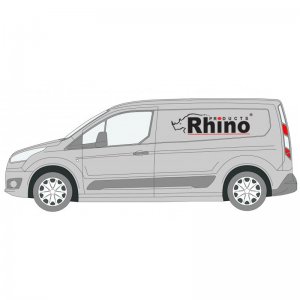 Transit Connect 2013 - 2023 L2H1