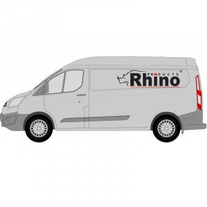 Transit Custom 2013 - 2023 L2H2