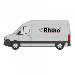 Sprinter 2018-> L2H2 