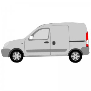 Kubistar 1993 - 2009