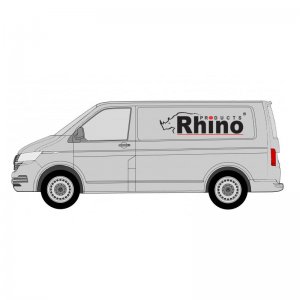 Transporter T6 2015 - 2023