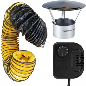 Accesorii incalzitoare