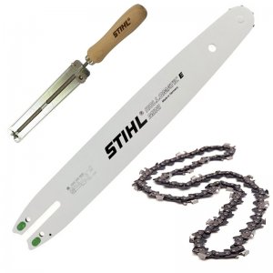 Accesorii motofierastraie si emondoare