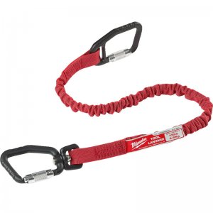 Dispozitive asigurare scule pentru lucrul la inaltime