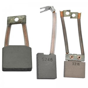 Perii colectoare stivuitoare