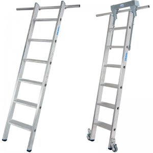 Scari pentru rafturi